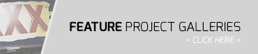 Feature Project Galleries